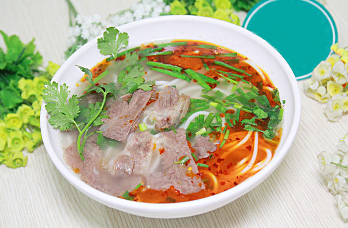 喀喇沁羊肉粉培训